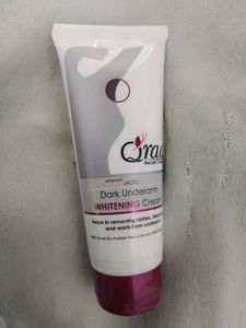 Qraa Dark Underarm Whitening Cream