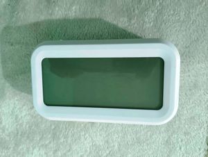 Digital Alarm Clock