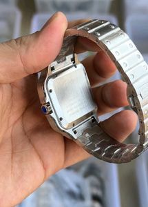 Cartier Santos Watch Automatic