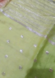 Tye And Dye Dupatta