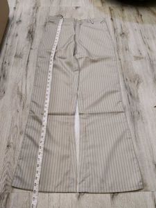 Ma3442 Nex-gen bootcut pant waist 28 inches