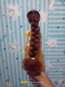 Disney Princess Belle Doll
