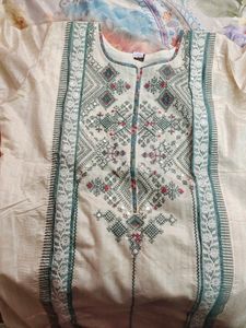 Pakistani Dress