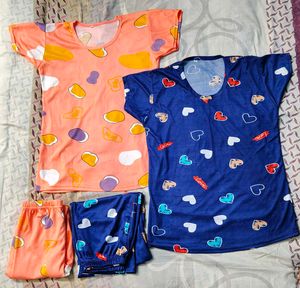 Combo Offer Panjama Set