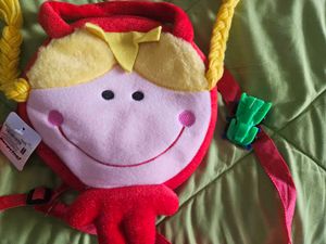 Pick me ..cutie princess bag