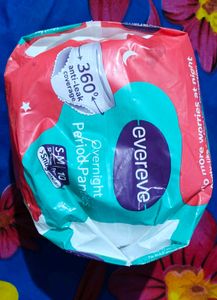 Period Panty Set (6 Pcs) | Perfect for Trial | Gre
