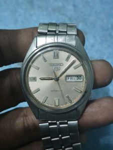 Vintage Seiko  Automatic Watch