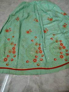rajasthani darbari rajputi lehnga