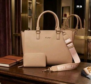 Tommy Hilfiger handbags