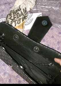 brand new bag