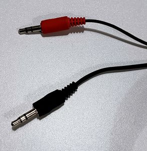 Headphone With Mic in Working Condition