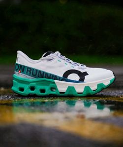 On cloud