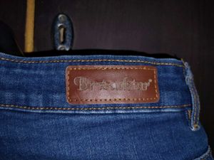 Blue Denim Jeans - Great Condition!