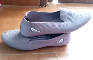 Comfy Lavender Bellies For Woman