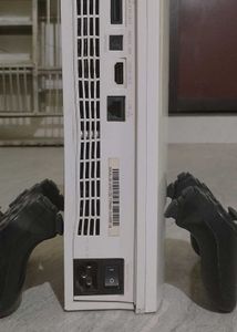 Sony PLAYSTATION 3 Console