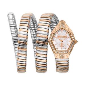 just cavalli watch for women  karwa offer
