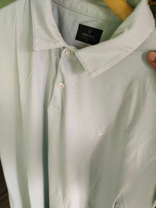 Allen Solly T Shirt XL