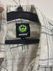 Men's Classic Plaid Shirt