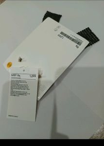 light weight h&amp;m earrings