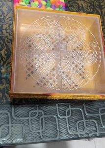 Decorative Gift Box