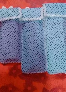 Combo pack of 3 Remote covers....