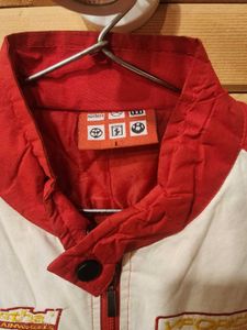 Honda Racing Jacket