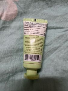 sealed Pixi Glow Mud Cleanser - Travel Size