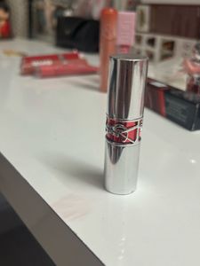 YSL Rouge Volupte Shine Lipstick