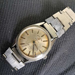 1960s FAVRE-LEUBA GENEVE SEA KING Watch