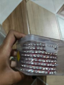 Glass Kangan