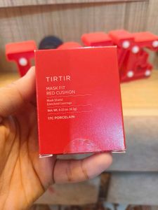 Tirtir Cushion Foundation