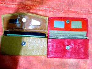 ✨Stylish clutches Duo💖