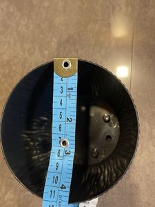 Set of 14 Decorative Plant Pots