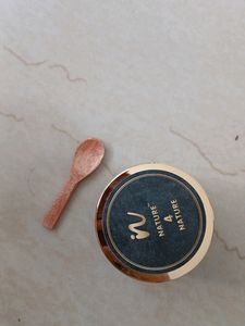 Natue 4 Nature Face Cleanser