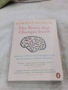 The Brain that Changes Itself