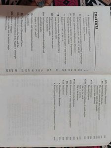 Math Textbooks for JEE &amp; Advanced