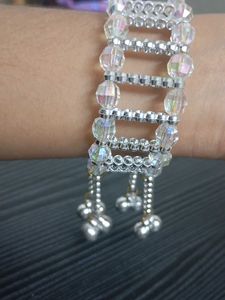 Assorted Stackable Bracelets
