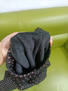 Warmer Pants