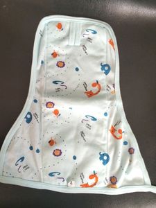 Unused Cotton Langot