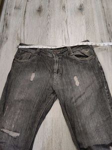Ma6217 Flying Machine jeans waist 34