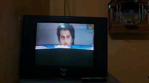 Sansui Used CRT Television