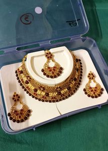 Jewellery Set