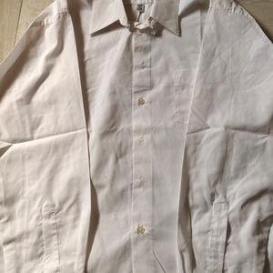 VANHEUSEN  white shirt
