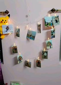 Beautiful Polorids Photo (Set Of 16 Pic)