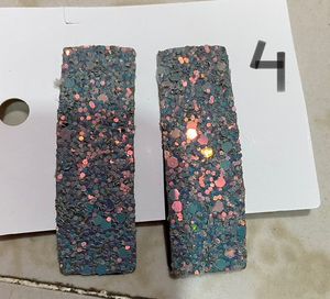 Hair clip each set 99/-