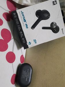 AIRTIME PRO EARBUDS
