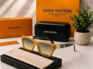 Louis Vuitton Sunglasses