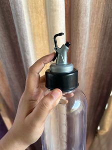 Elegant Oil Dispenser - 1 Liter