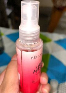 Body mist
