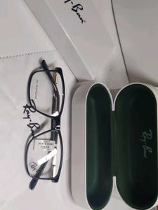 Ray-Ban Eyeglasses